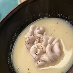 浪速 鮨波留加 - 