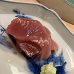 浪速 鮨波留加 - 