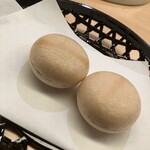 浪速 鮨波留加 - 