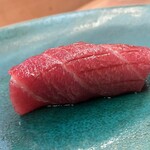 浪速 鮨波留加 - 