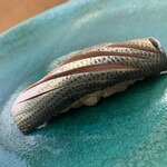 浪速 鮨波留加 - 