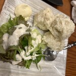 煮込み居酒屋 寅 - 