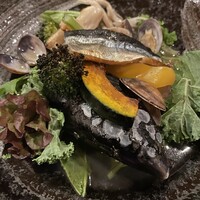 神楽坂アッカ - 