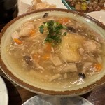 三橋屋 - 