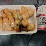 朝から中華 まんふく - 