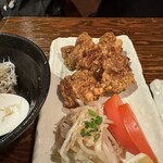三橋屋 - 