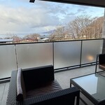 TRAIN SUITE 四季島 - 