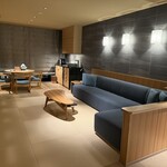 TRAIN SUITE 四季島 - しこつ湖 鶴雅別荘 碧の座