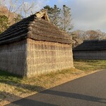 TRAIN SUITE 四季島 - 国立民族共生公園