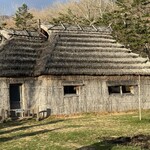 TRAIN SUITE 四季島 - 国立民族共生公園