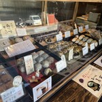 御菓子司 中村軒 - 