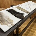 TRAIN SUITE 四季島 - アイヌの伝統文化を知る