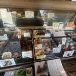 御菓子司 中村軒 - 