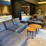 TRAIN SUITE 四季島 - 店内雰囲気