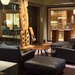 TRAIN SUITE 四季島 - しこつ湖 鶴雅別荘 碧の座