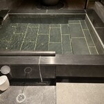 TRAIN SUITE 四季島 - 露天風呂付客室