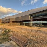 TRAIN SUITE 四季島 - 国立アイヌ民族博物館