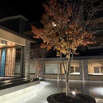 TRAIN SUITE 四季島 - しこつ湖 鶴雅別荘 碧の座