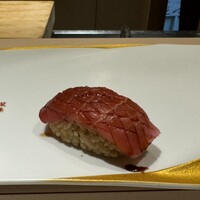 名古屋 栄 栞庵 鮨 やましろ - 