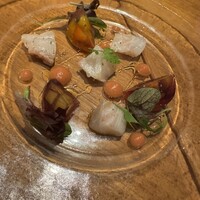 サザンタワーダイニング - 