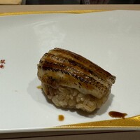 名古屋 栄 栞庵 鮨 やましろ - 