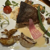 サザンタワーダイニング - 