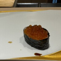 名古屋 栄 栞庵 鮨 やましろ - 