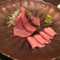 YORONIKU TOKYO AZABUDAIHILLS - シャトーブリアンとトモサンカク