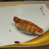 名古屋 栄 栞庵 鮨 やましろ - 