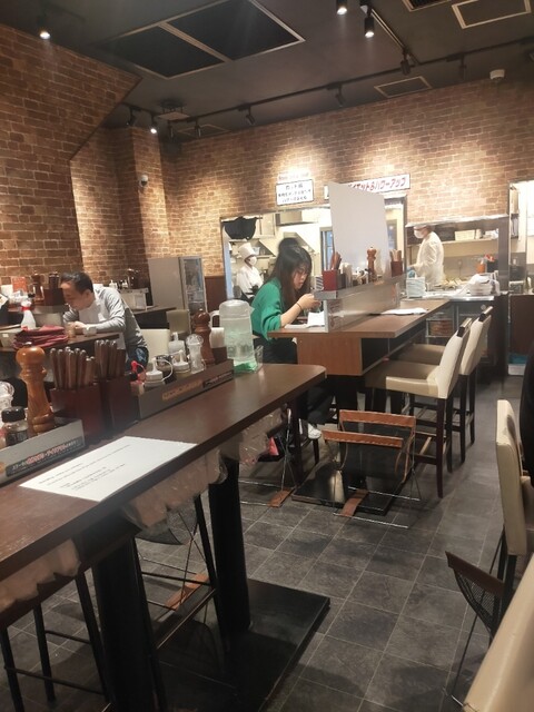 Ikinari Steak Kyoto Kawaramachi Sanjo Ten photo 4