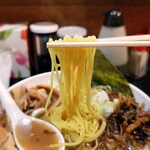 一条流がんこ総本家分家四谷荒木町 - 