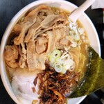 一条流がんこ総本家分家四谷荒木町 - 