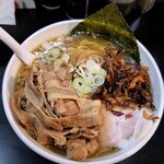 一条流がんこ総本家分家四谷荒木町 - 