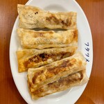 極濃湯麺 フタツメ 富士店 - 