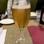 オステリア・マンジャベーネ - ドライゼロ