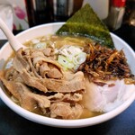 一条流がんこ総本家分家四谷荒木町 - 