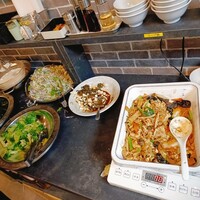 銀座夜市 - 
