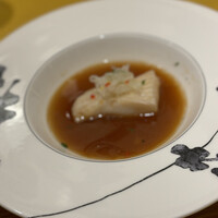 中国料理 「王朝」 ヒルトン東京 - 