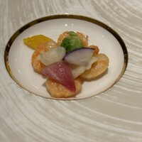 中国料理 「王朝」 ヒルトン東京 - 