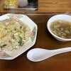 三好飯店 さがみ野店