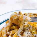 横浜スパゲティ アンド カフェ - 