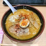 三代目 月見軒 - 