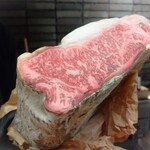 STEAK HOUSE NARIKIYO - 