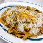 横浜スパゲティ アンド カフェ - 