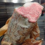 STEAK HOUSE NARIKIYO - 