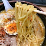 三代目 月見軒 - 