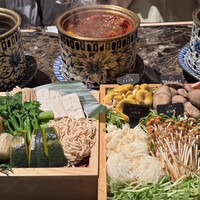 Shangri-La's secret ROPPONGI -  Shangri-La's secret ROPPONGI -