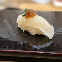 鮨 島本 - 