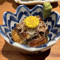 炭焼 うな富士 有楽町店 - 