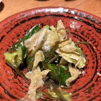 炭焼 うな富士 有楽町店 - 